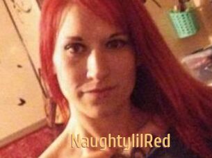 Naughty_lil_Red