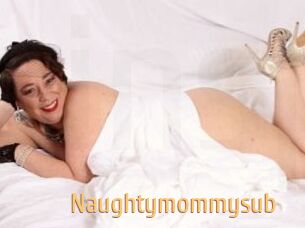 Naughtymommysub
