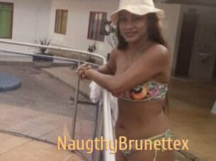 NaugthyBrunettex