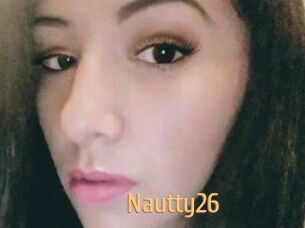 Nautty26