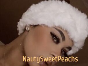 NautySweetPeachs