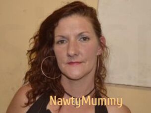 NawtyMummy