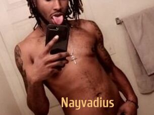 Nayvadius