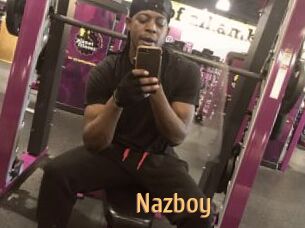 Nazboy