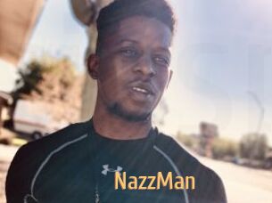 NazzMan