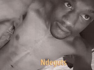 Ndeguts