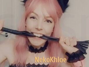 NekoKhloe