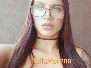 NellaMoreno