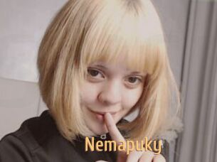 Nemapuky