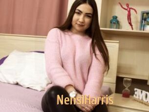 NensiHarris