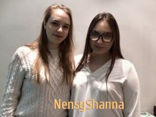 NensyShanna