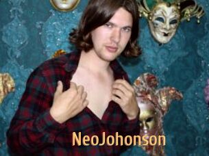 NeoJohonson