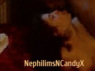 NephilimsNCandyX