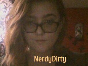 NerdyDirty