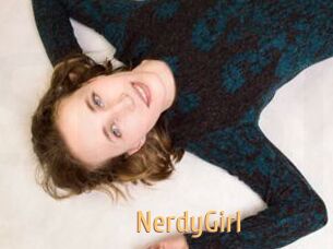 NerdyGirI