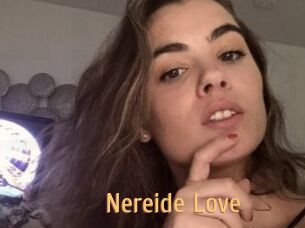 Nereide_Love