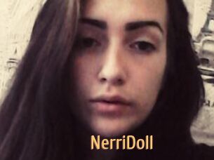 NerriDoll