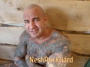 NeshRockHard