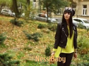 NessiBaby