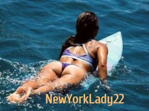 NewYorkLady22