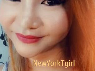 NewYorkTgirl