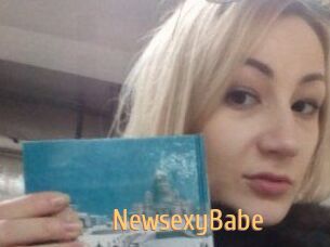 NewsexyBabe