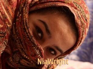 NiaWright