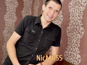 NicMOSS