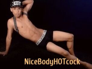 NiceBodyHOTcock