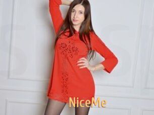 NiceMe