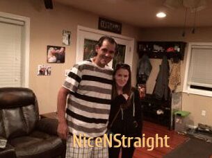 NiceNStraight