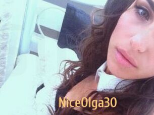 NiceOlga30