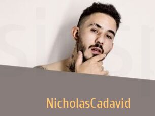 NicholasCadavid