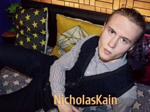 NicholasKain