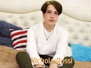 NicholasRossi