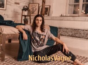 NicholasVayne