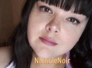 NicholeNoir