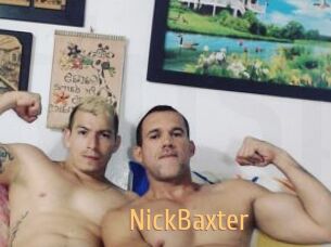 NickBaxter