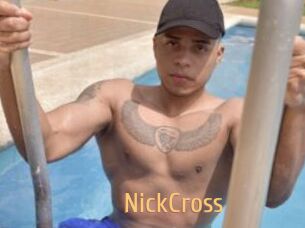 NickCross