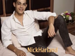 NickHarland