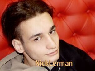 NickLerman