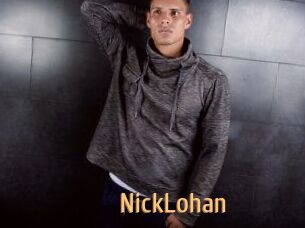 NickLohan