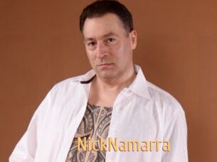 NickNamarra