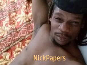 NickPapers