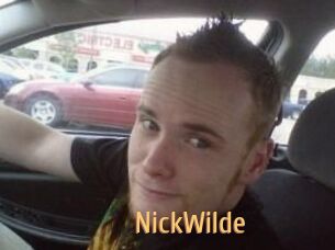 NickWilde