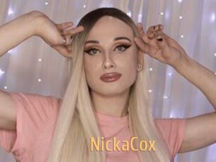 NickaCox