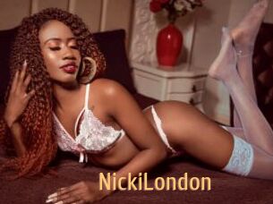 NickiLondon