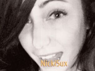 NickiSux