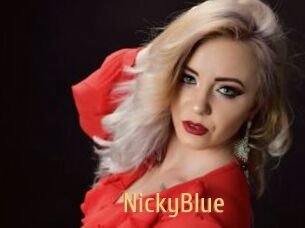 NickyBlue