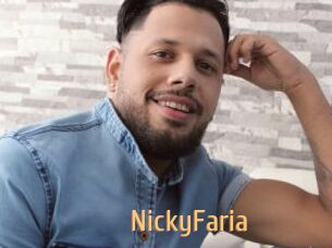 NickyFaria